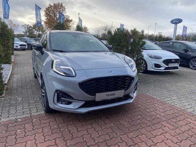 Ford Puma 100 km 32.499 € Mannheim 68219