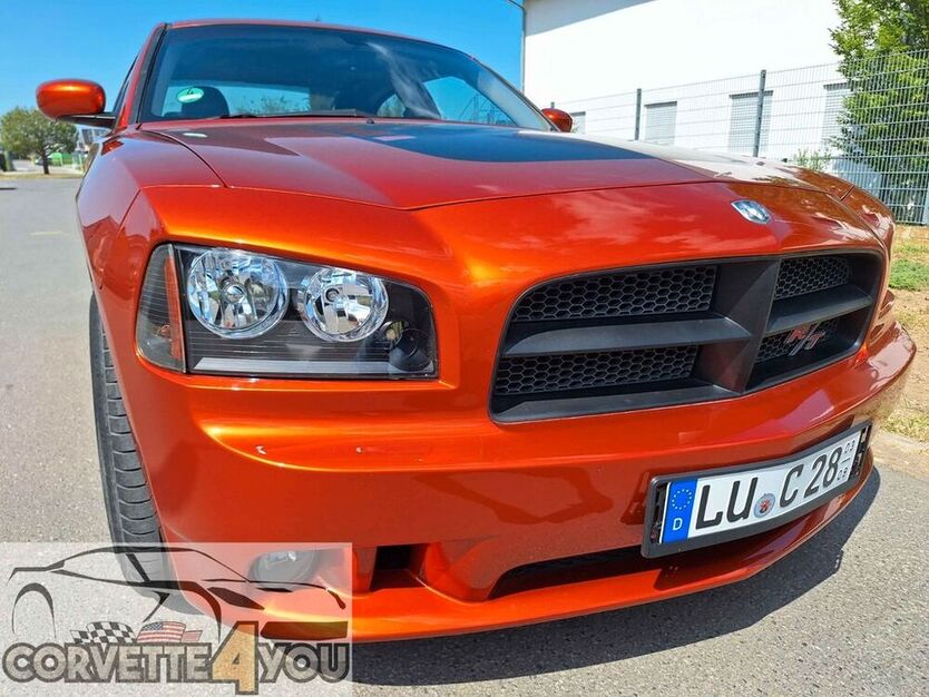 Charger