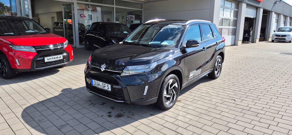 Suzuki Vitara 8.000 km 27.990 &euro; Freinsheim 67251
