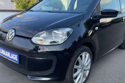 VW up!