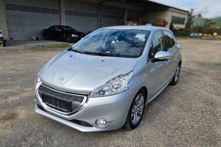 Peugeot 208 109.055 km 4.100 &euro; Frankenthal 67227