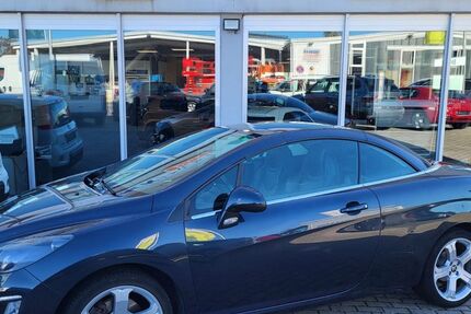 Peugeot 308 183.000 km 6.900 &euro; Heddesheim 68542