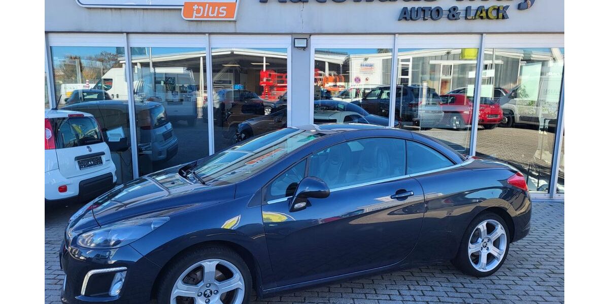 Peugeot 308 183.000 km 6.900 &euro; Heddesheim 68542