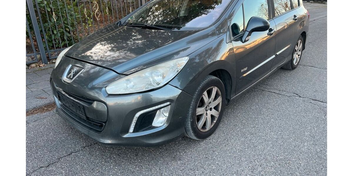 Peugeot 308 234.512 km 1.999 &euro; Schifferstadt 67105