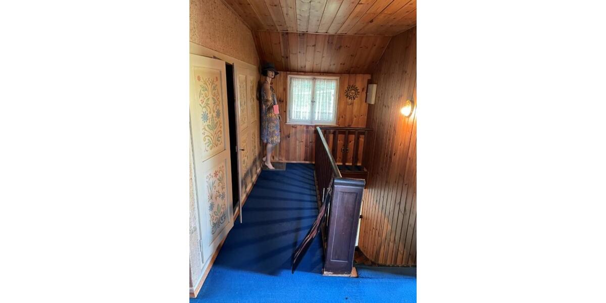 Einfamilienhaus Schriesheim - 6 Zimmer, 157 m&sup2;, 329.000&euro; | Angebot:23054043