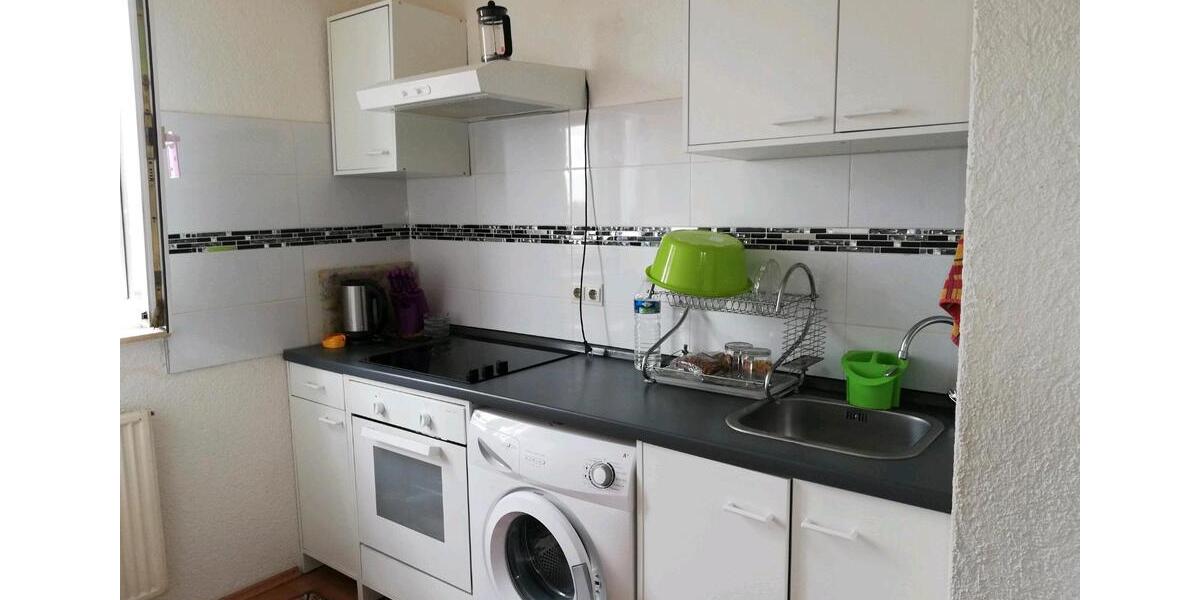 Dachgeschoßwohnung Ludwigshafen am Rhein Ludwigshafen-Hemshof - 1 Zimmer, 39 m&sup2;, 138.000&euro; | Angebot:24476792