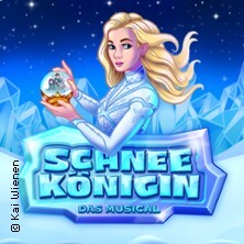 Schneekönigin - das Musical Wiesloch
