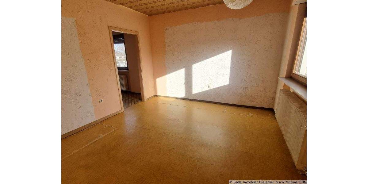 Mehrfamilienhaus, Wohnhaus Edingen-Neckarhausen Neckarhausen - 8 Zimmer, 129 m&sup2;, 425.000&euro; | Angebot:24808573