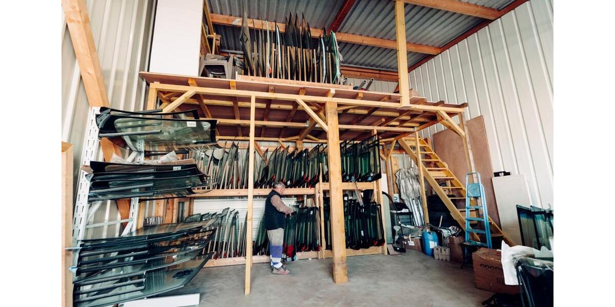 Gewerbeobjekt Mannheim Herzogenried - 230&euro; | Angebot:21652102