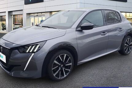 Peugeot 208 51.067 km 14.490 &euro; Mannheim 68309