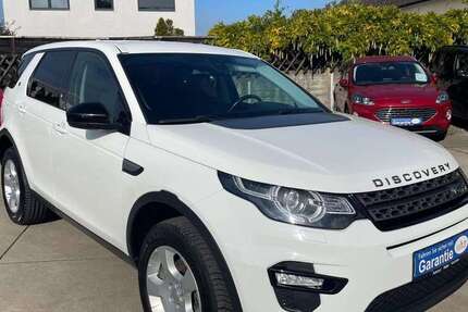 Land Rover Discovery 79.000 km 17.900 &euro; Neuhofen 67141