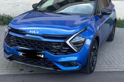 Kia Sportage 73.250 km 26.950 &euro; Mannheim 68165