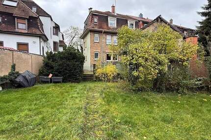 Haus Mannheim Seckenheim - 6 Zimmer, 213 m&sup2;, 510.000&euro; | Angebot:25770805