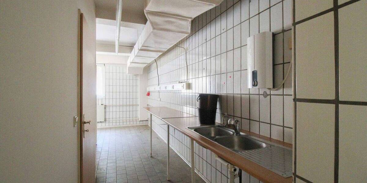 Gewerbeobjekt Worms Herrnsheim - 289.000&euro; | Angebot:26244767