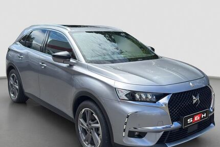 DS Automobiles DS7 (Crossback) 115.400 km 24.900 &euro; Heidelberg 69126
