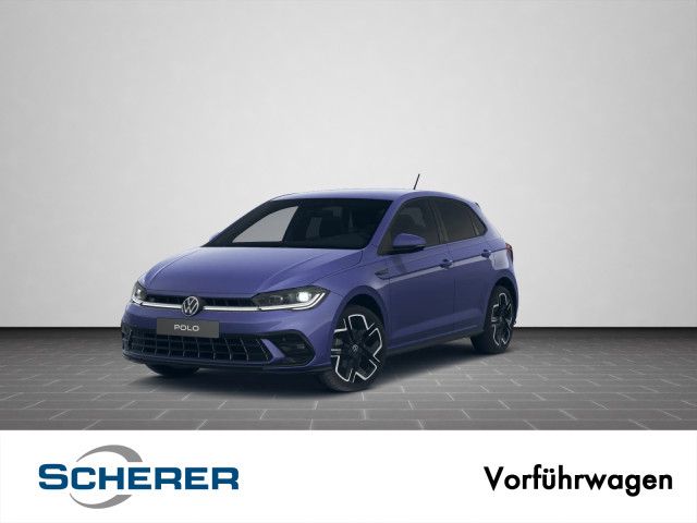 VW Polo 4.900 km 30.330 &euro; Neustadt a.d. Weinstraße 67433