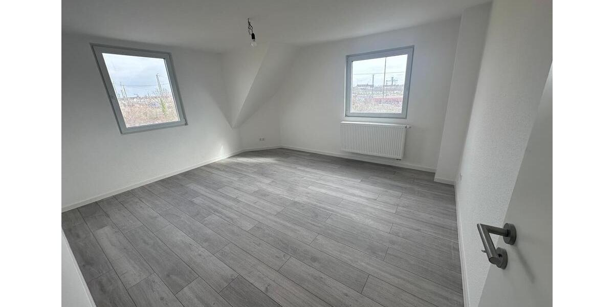 4 Zimmer Wohnung in Worms 4 zimmer