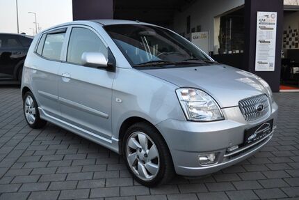 Kia Picanto 73.300 km 4.990 &euro; Mannheim 68305