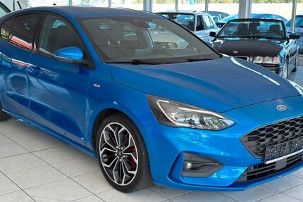 Ford Focus 137.000 km 13.990 &euro; Speyer 67346