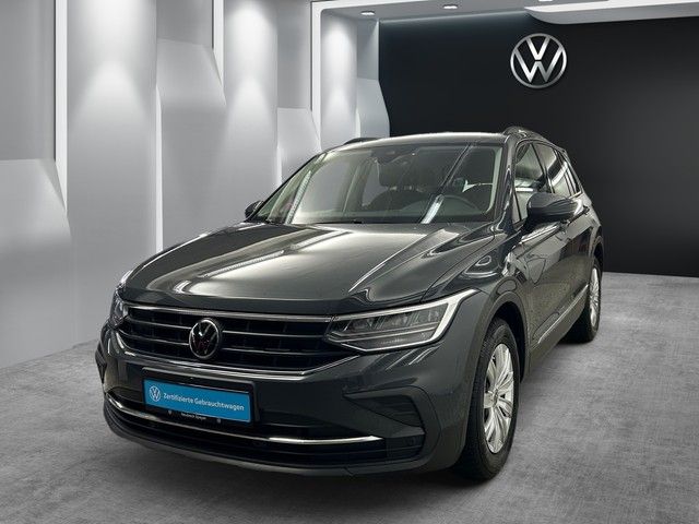 VW Tiguan 31.467 km 28.450 € Speyer 67346