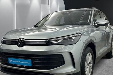 VW Tiguan 12.999 km 35.900 &euro; Speyer 67346