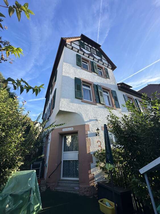 Haus zum Kaufen in Birkenau 881.000 € 276 m²