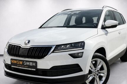 Skoda Karoq 131.000 km 14.990 &euro; Bensheim 64625