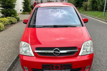 Opel Meriva 161.000 km 1.430 &euro; Worms 67551