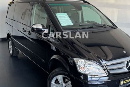 Mercedes-Benz Viano 123.000 km 22.498 &euro; Worms 67547