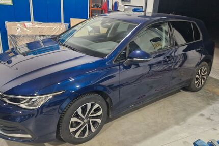 VW Golf 35.000 km 19.000 &euro; Harthausen 67376