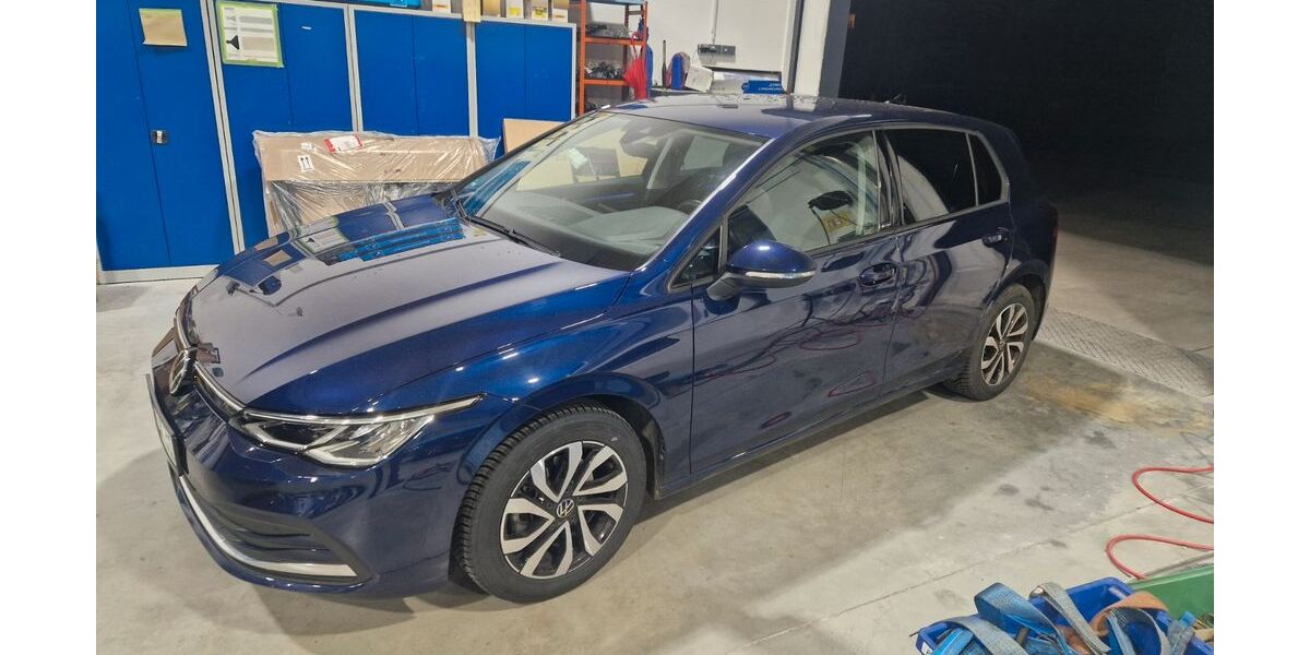 VW Golf 35.000 km 19.000 &euro; Harthausen 67376