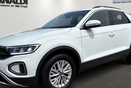 VW T-Roc 71.488 km 16.990 &euro; Wiesloch 69168