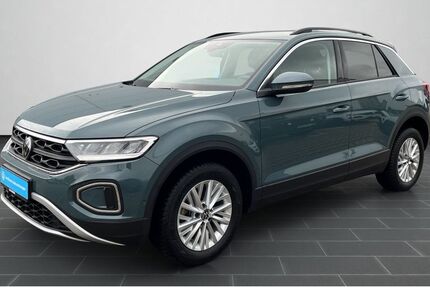 VW T-Roc 24.250 km 21.500 € Ladenburg 68526