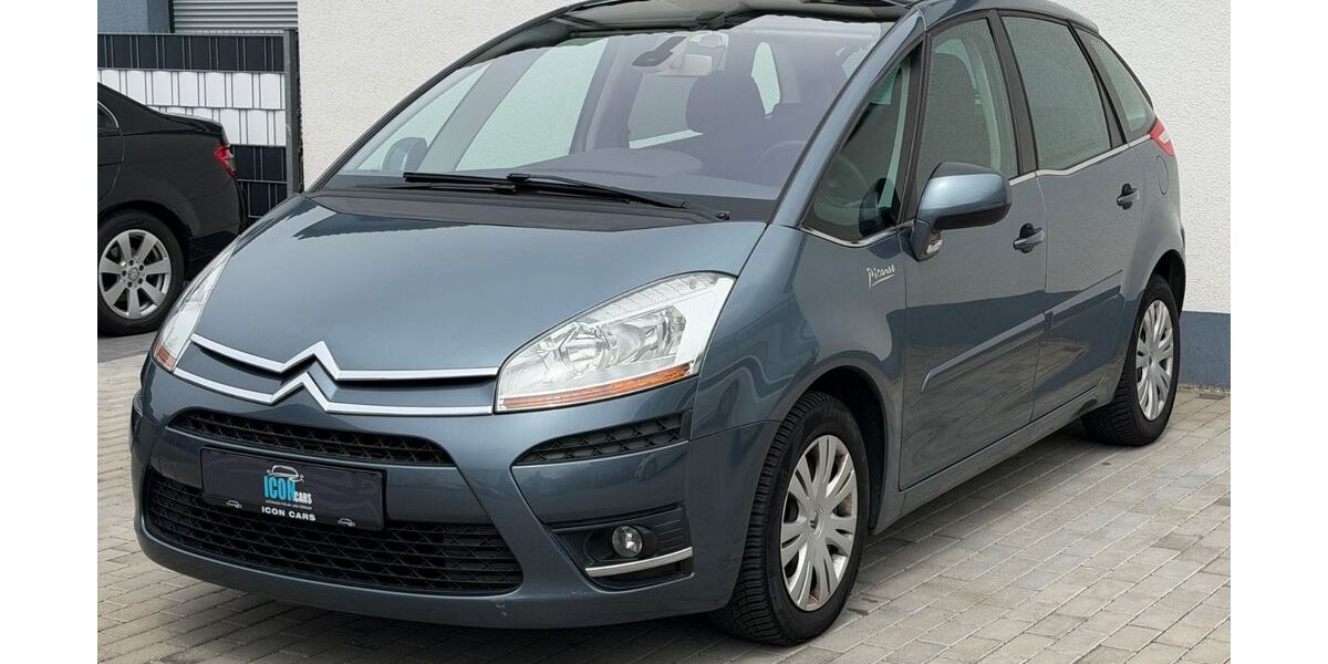 Citroen C4 Picasso 199.700 km 3.950 &euro; Altlußheim 68804