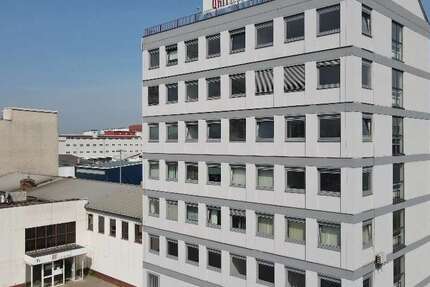 Büro in Mannheim 180 € 11 m²