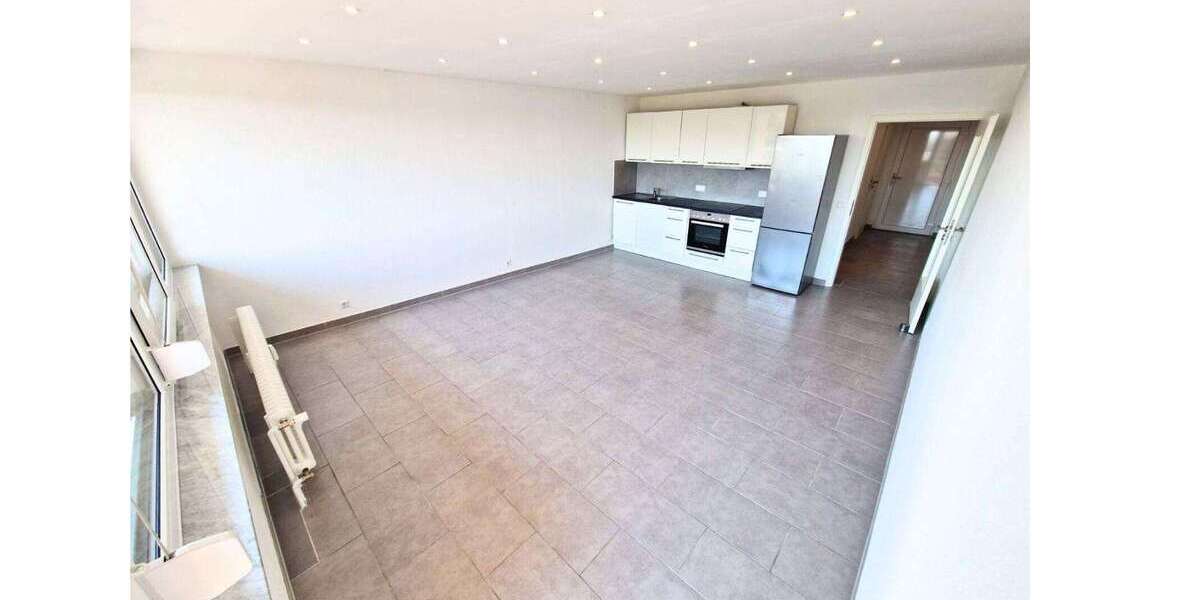 Etagenwohnung Heidelberg Weststadt - 2 Zimmer, 50 m&sup2;, 220.000&euro; | Angebot:25373247