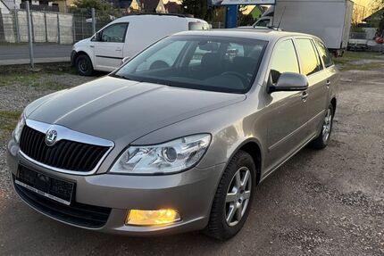 Skoda Octavia 230.000 km 2.950 &euro; Bürstadt 68642