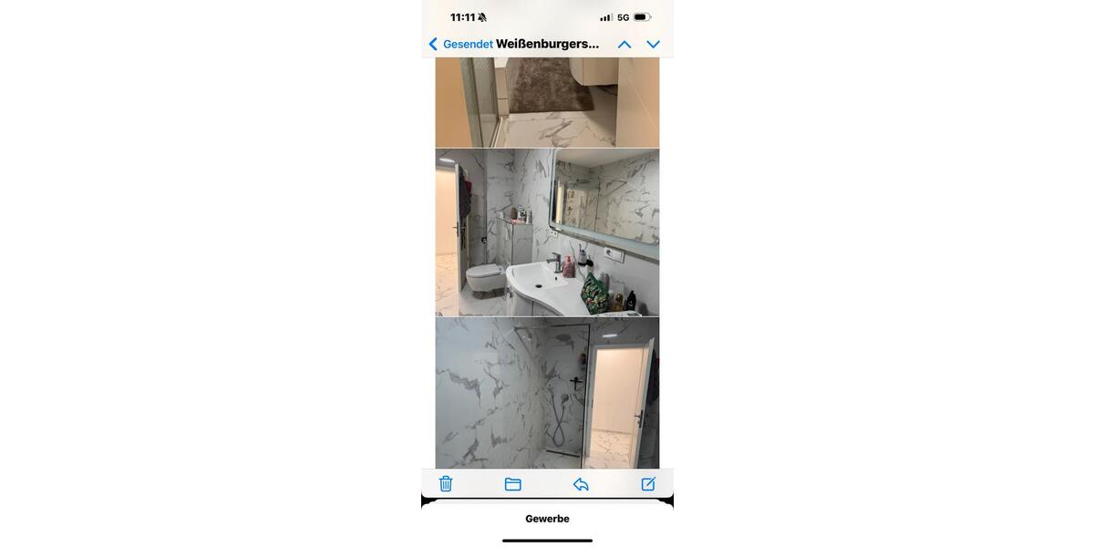 Mehrfamilienhaus, Wohnhaus Ludwigshafen am Rhein Mundenheim - 8 Zimmer, 480 m&sup2;, 580.000&euro; | Angebot:26804223