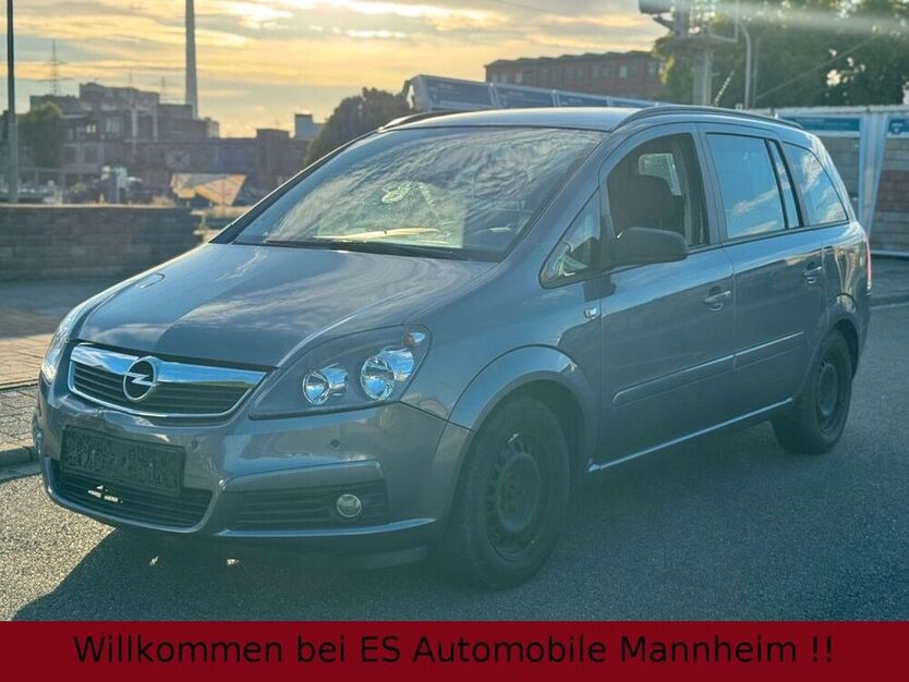 Zafira