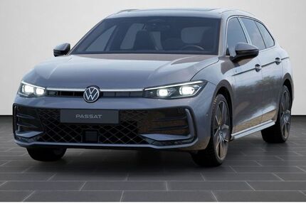 VW Passat Variant 1.001 km 46.700 &euro; Ludwigshafen 67059