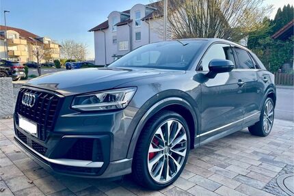 Audi SQ2