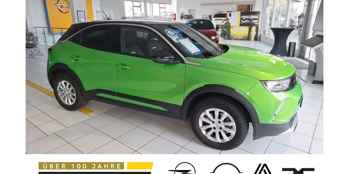 Opel Mokka 21.250 km 20.890 &euro; Weinheim 69469