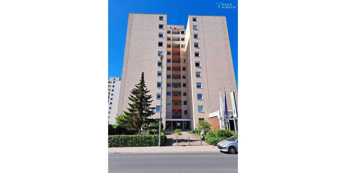 Etagenwohnung Lampertheim - 3 Zimmer, 91 m&sup2;, 199.000&euro; | Angebot:25701569