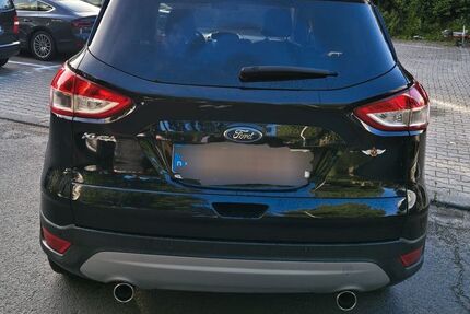 Ford Kuga 410.000 km 5.350 &euro; Mannheim 68259