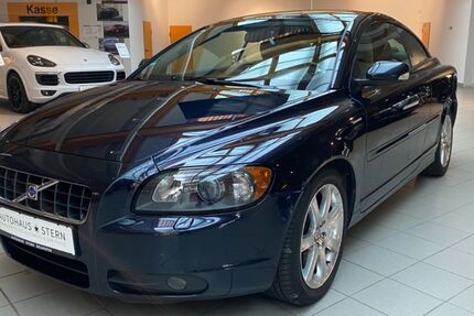 Volvo C70 280.000 km 4.890 &euro; Mutterstadt 67112