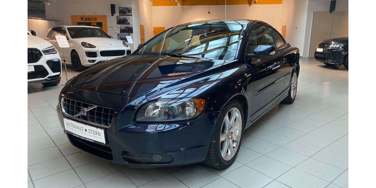 Volvo C70 280.000 km 4.890 &euro; Mutterstadt 67112