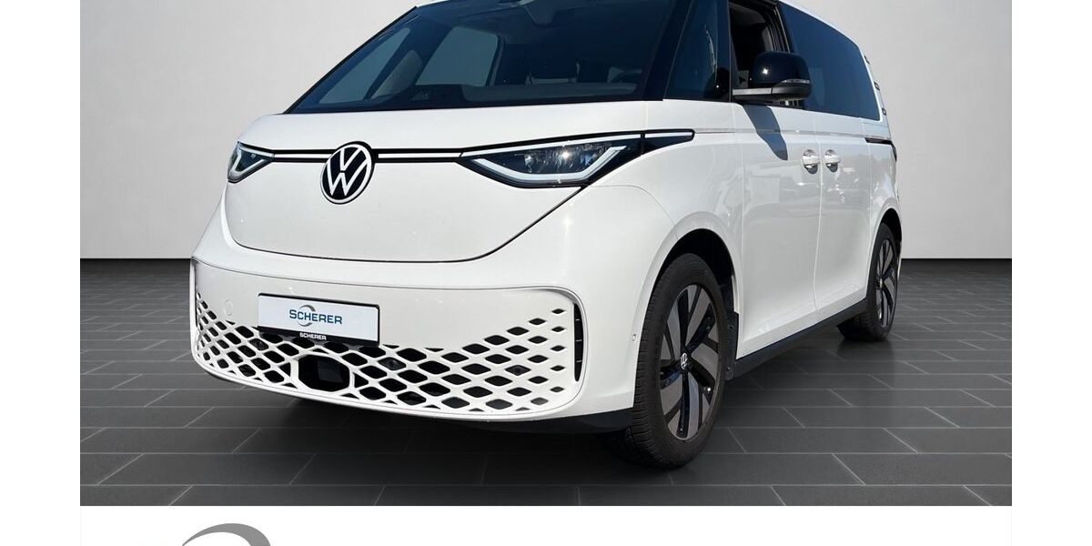 VW ID. Buzz 3.195 km 45.980 &euro; Ludwigshafen 67059