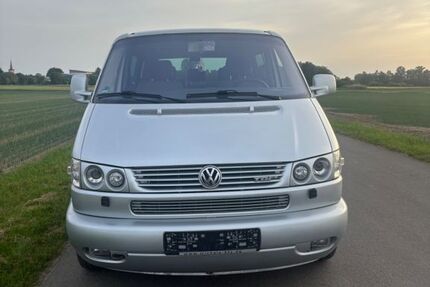 VW T4 Multivan 380.337 km 9.500 &euro; Eich 67575