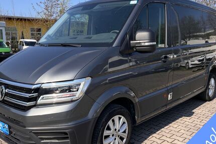 VW Crafter 186.774 km 19.950 &euro; Weinheim 69469