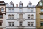 Etagenwohnung Heidelberg Weststadt - 4 Zimmer, 82 m&sup2;, 495.000&euro; | Angebot:26316360